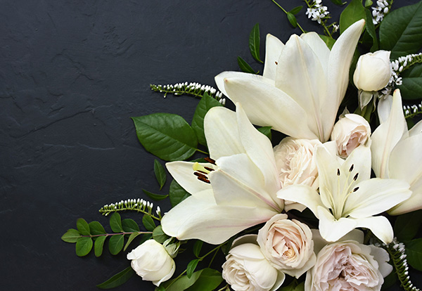 お悔やみ・法要用