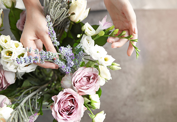 おまかせオーダー